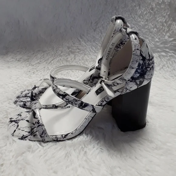 Senso shoes - Picture 4 of 6